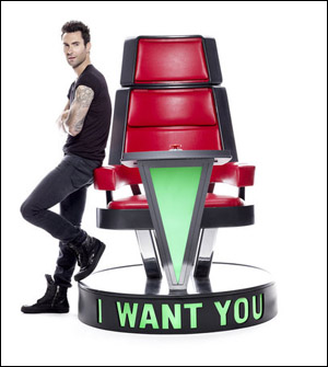 Photo by: Art Streiber/NBC