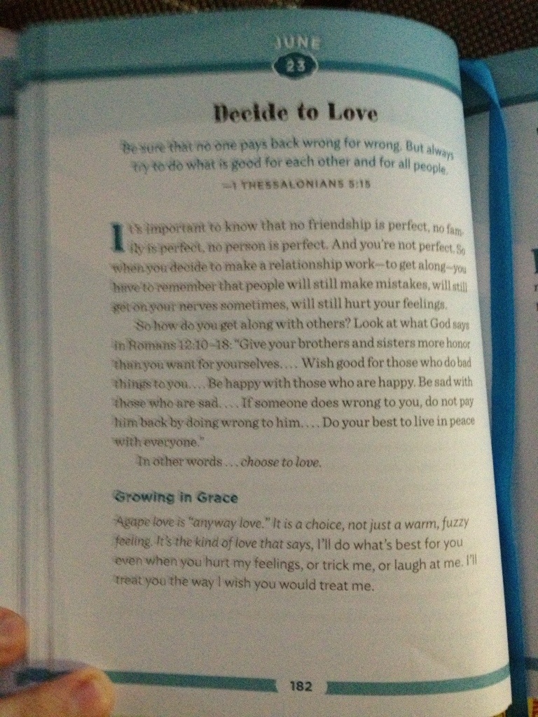 I don't love easily, or very well. But when I do, it's a choice that I make, knowing that it's irreversable, unchanging and there is a good chance that I will become roadkill and end up without them. But I do it, and continue to do it because it is a choice, a choice to love when you are unloved, a choice to give when there is nothing left to give, to love them when they're long gone & to always love them, because that is the nature of what love truly is. Wanting more for the other person than yourself.