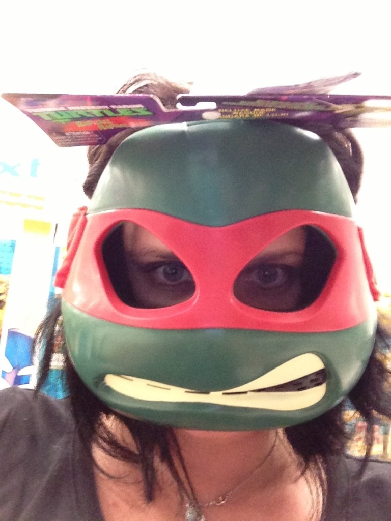 I do things like this