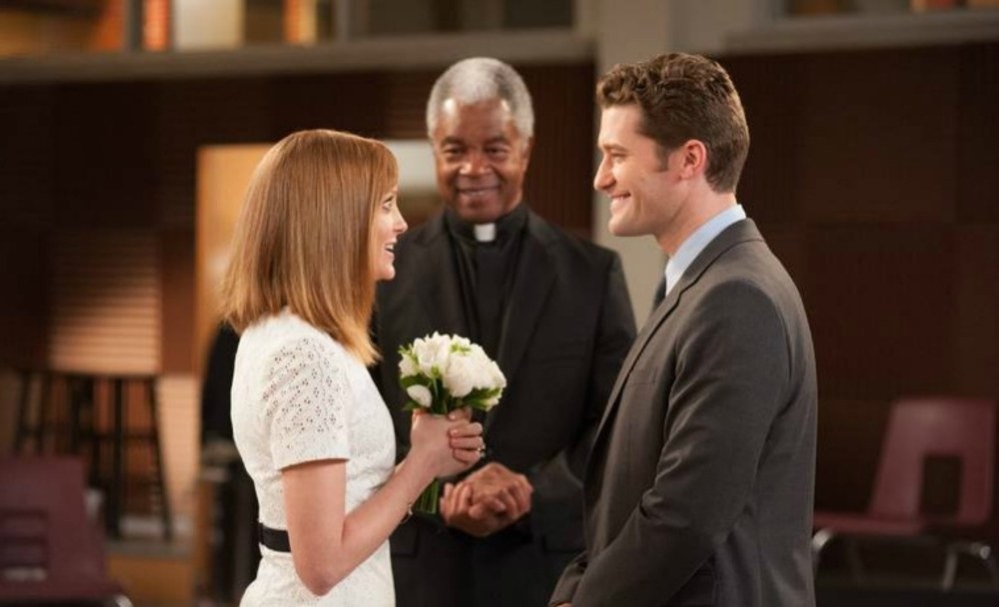 Credit: Fox Television