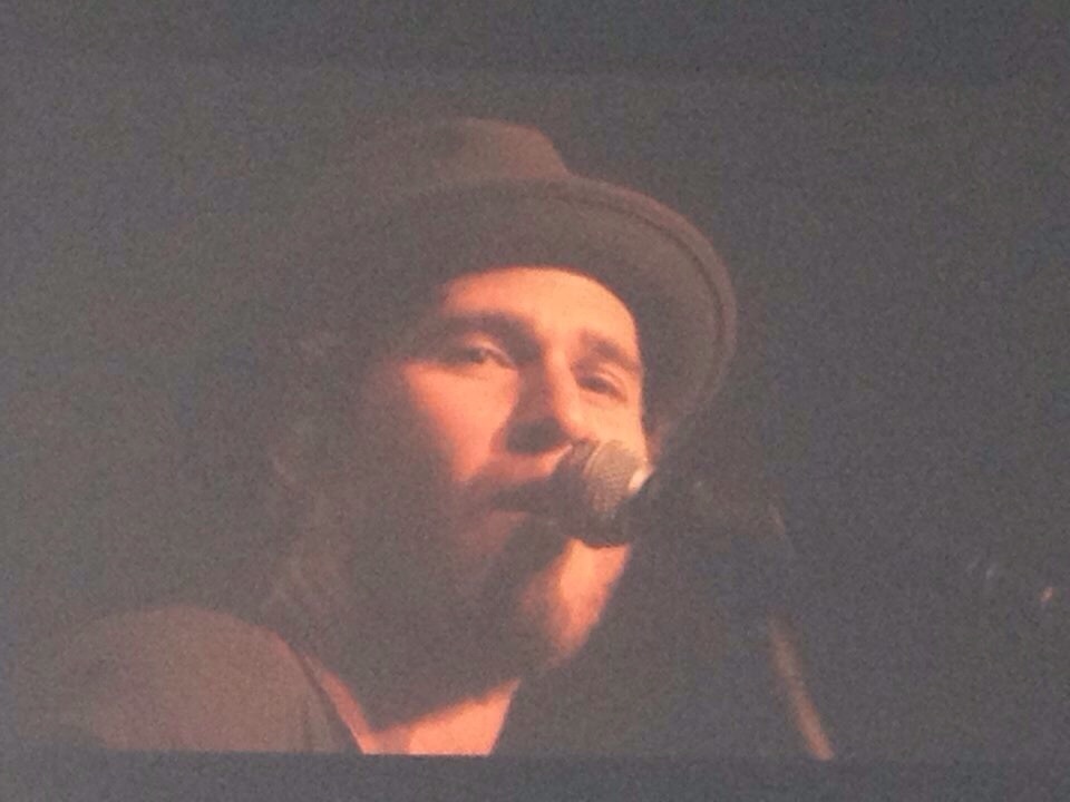 Lifehouse concert...best show of the year.