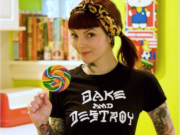 From Global Looking Glass