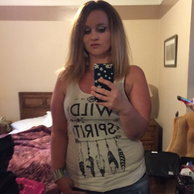 To keep things fair, I also sometimes pose for photos with my beloved iPhone